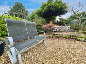 Garden- click for photo gallery